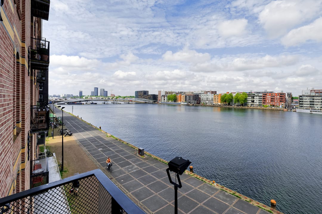 Photo 13 of Groenhoedenveem 37