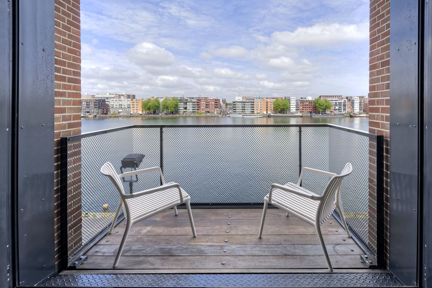 Photo 14 of Groenhoedenveem 37