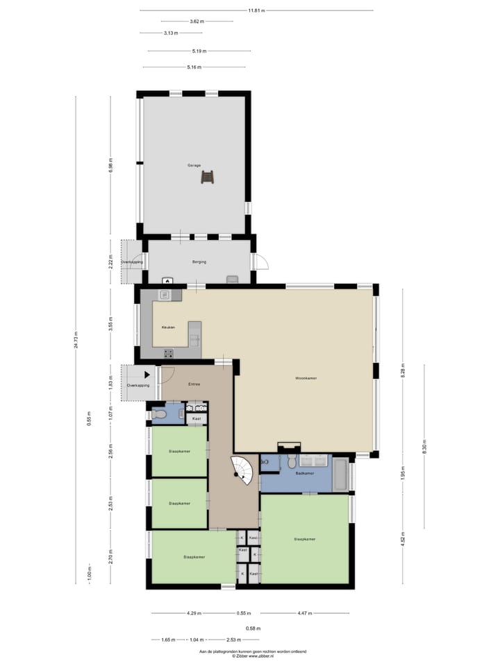 Foto 50 van Ketting 1