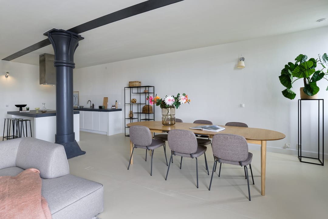 Photo 26 of Groenhoedenveem 37