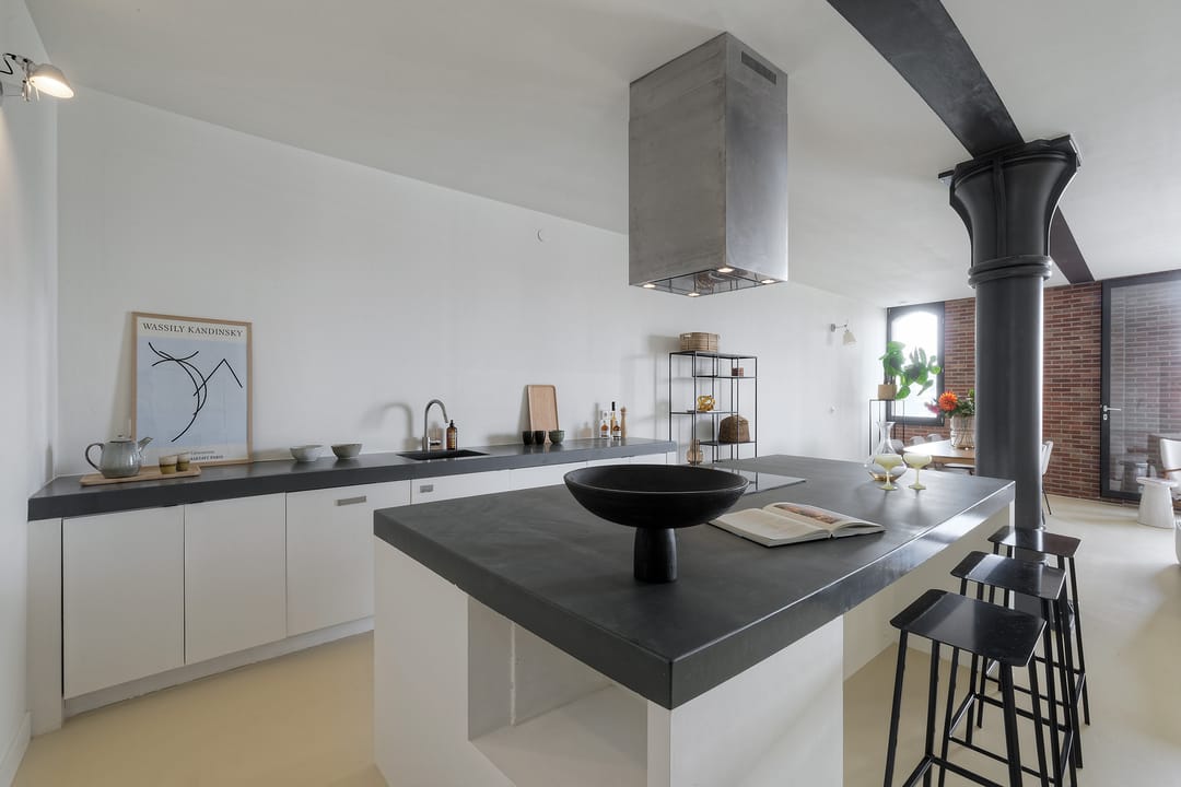 Photo 31 of Groenhoedenveem 37