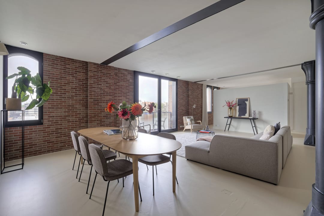 Photo 32 of Groenhoedenveem 37