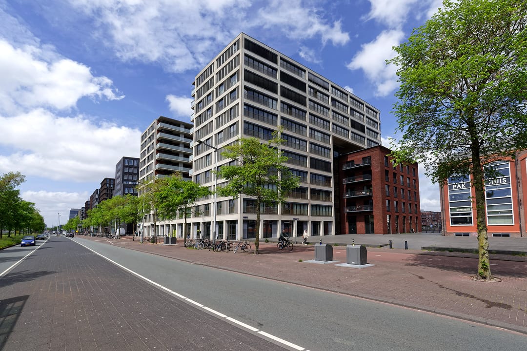 Photo 37 of Groenhoedenveem 37