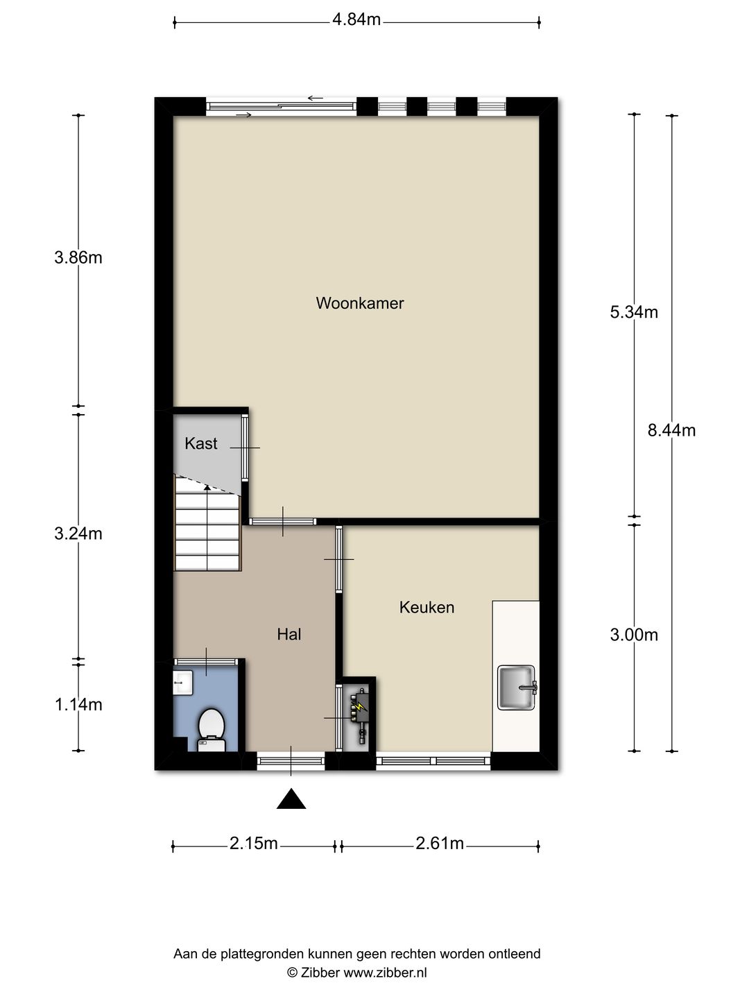 Foto 46 van Fretweide 5