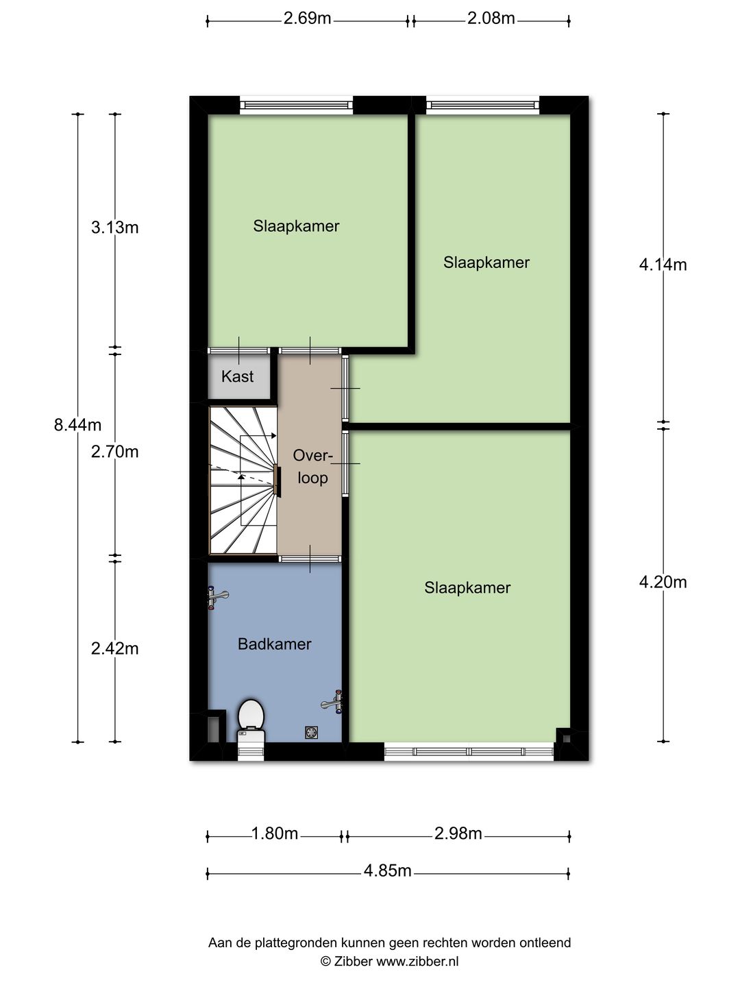 Foto 47 van Fretweide 5