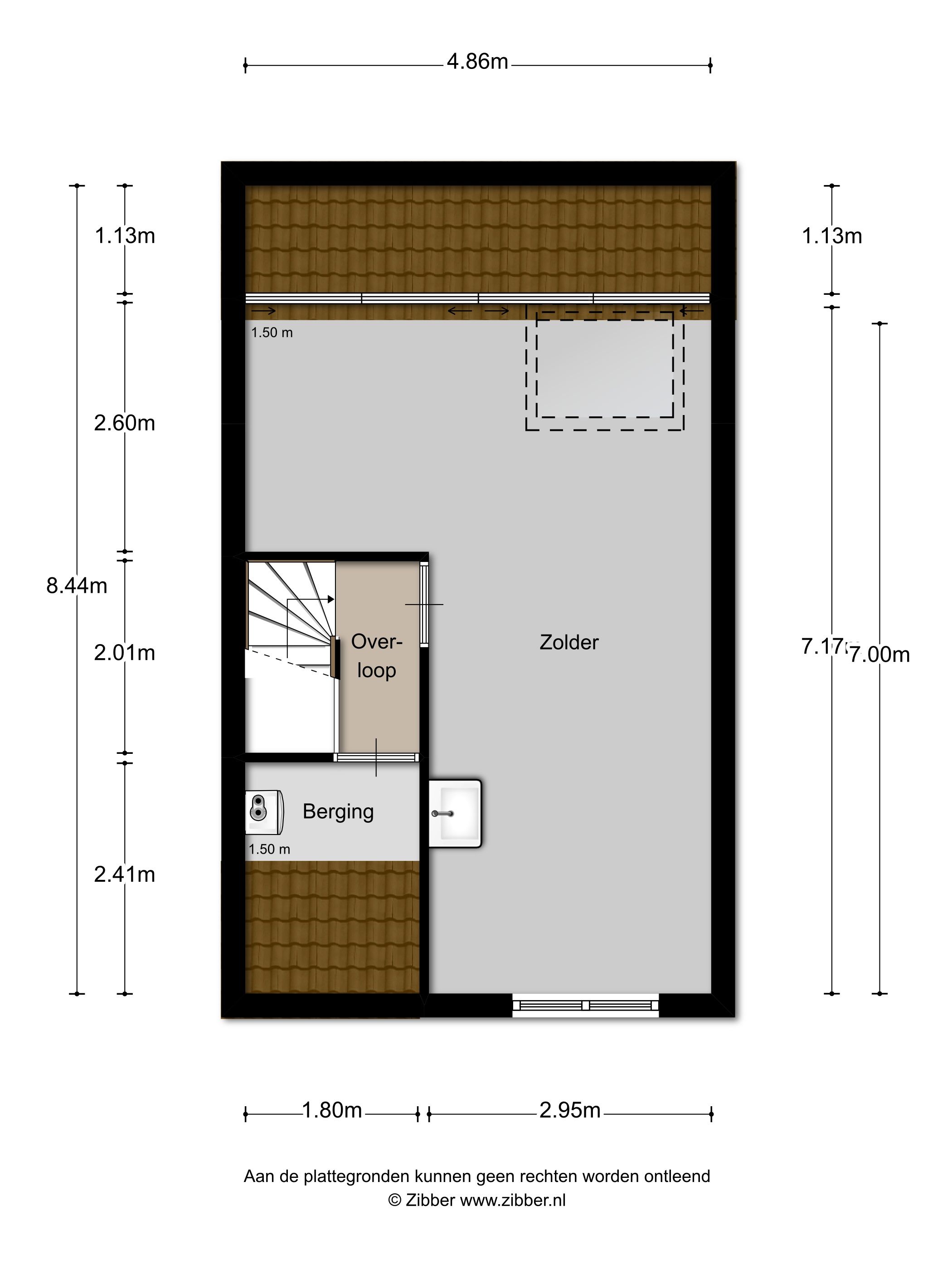 Foto 48 van Fretweide 5