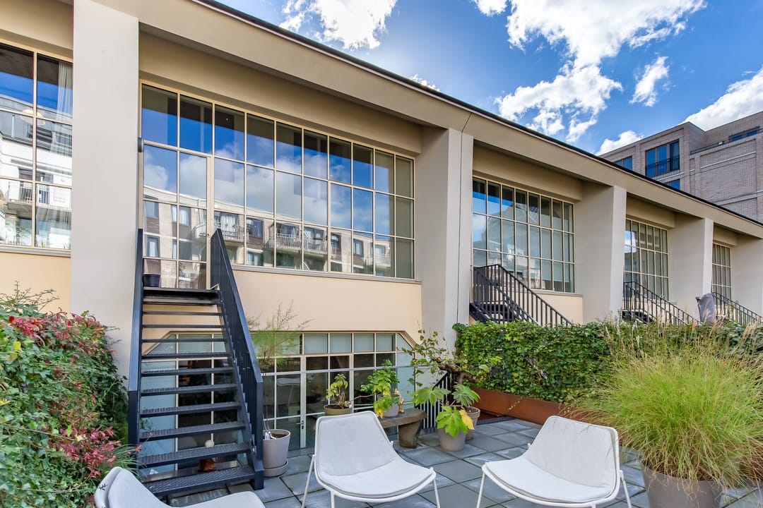 Photo 1 of Zijdebalenstraat 1