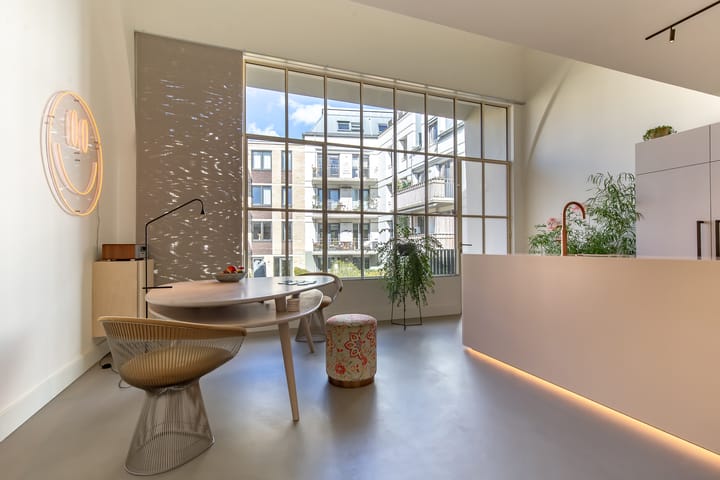 Foto 3 van Zijdebalenstraat 1