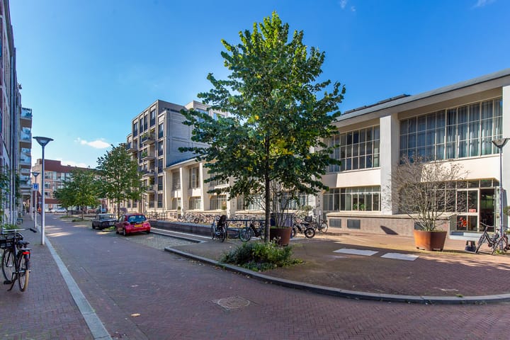 Foto 4 van Zijdebalenstraat 1