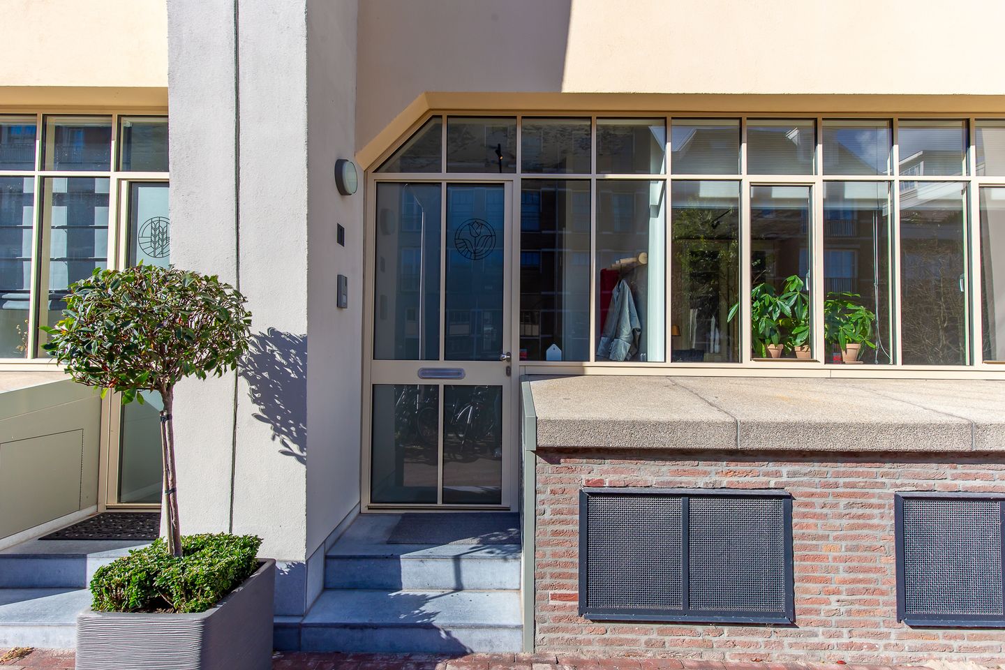 Photo 5 of Zijdebalenstraat 1