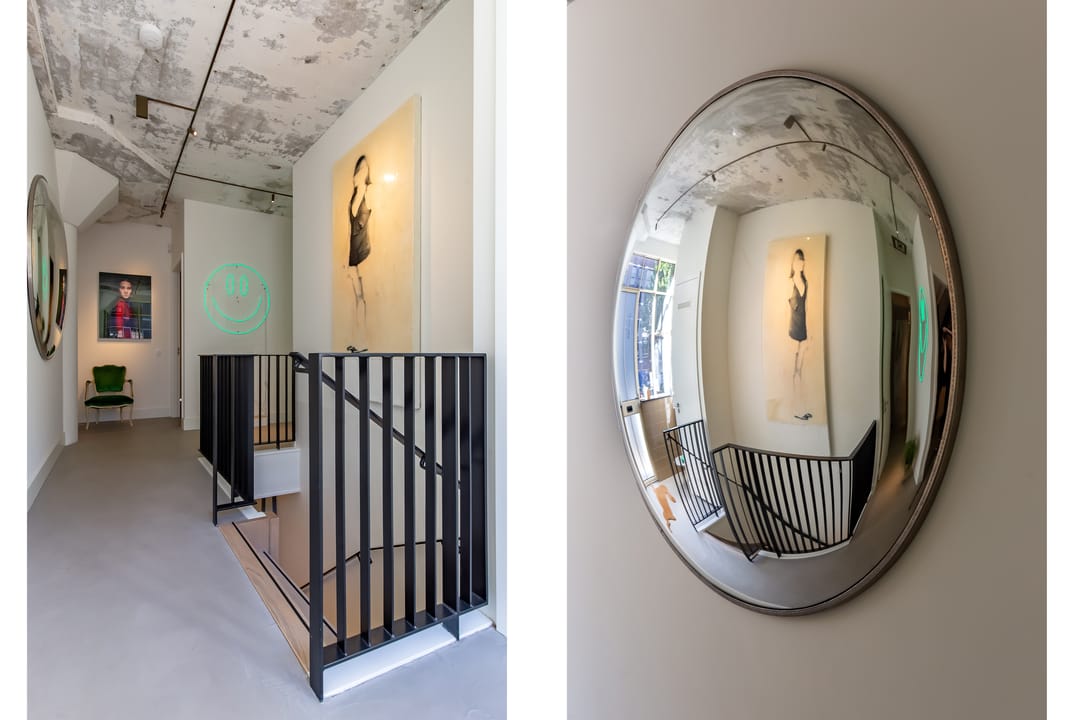 Photo 7 of Zijdebalenstraat 1