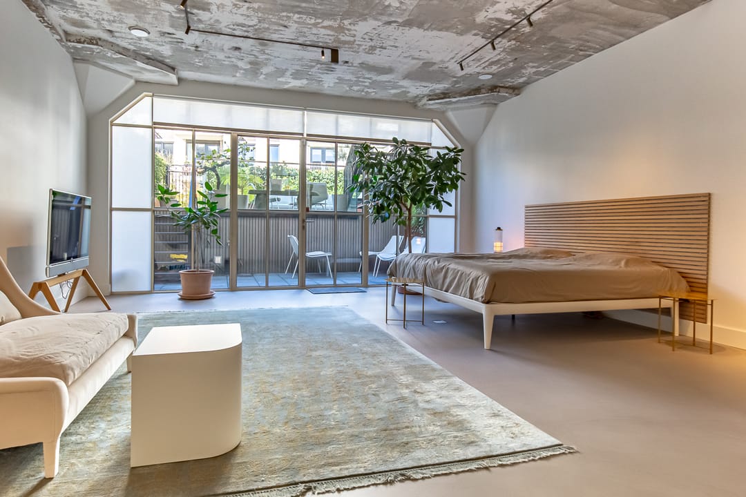 Photo 8 of Zijdebalenstraat 1