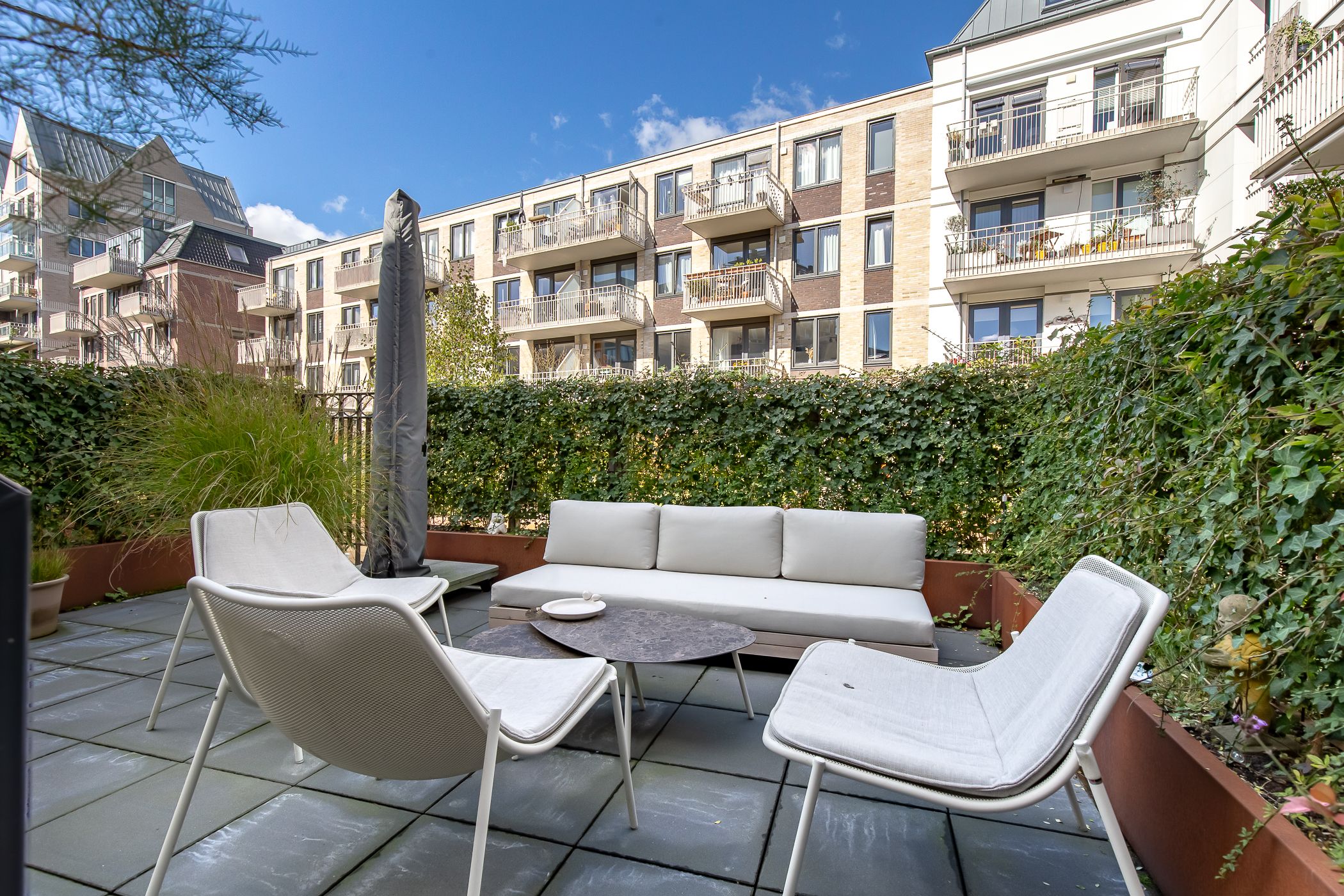 Photo 9 of Zijdebalenstraat 1