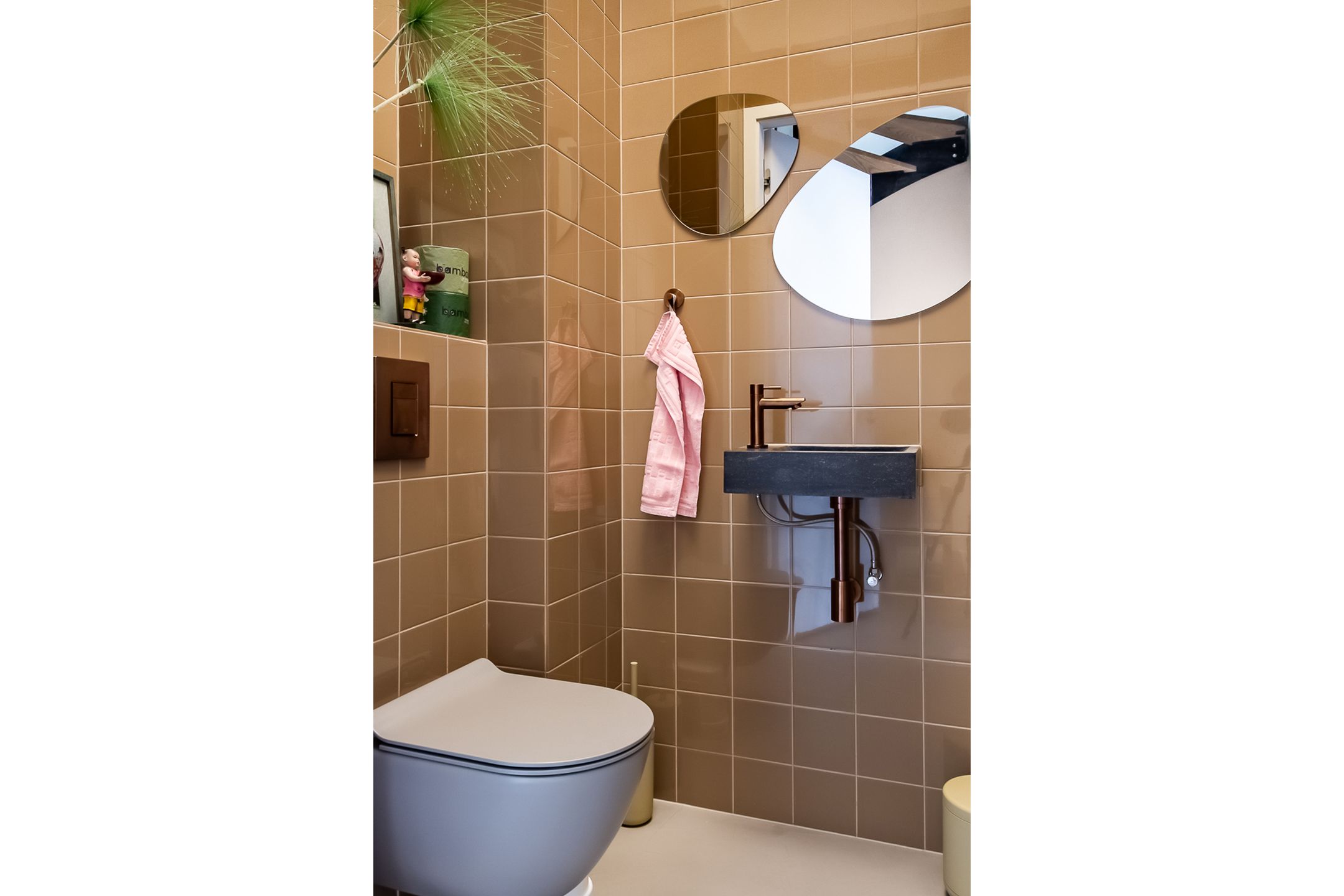 Photo 15 of Zijdebalenstraat 1