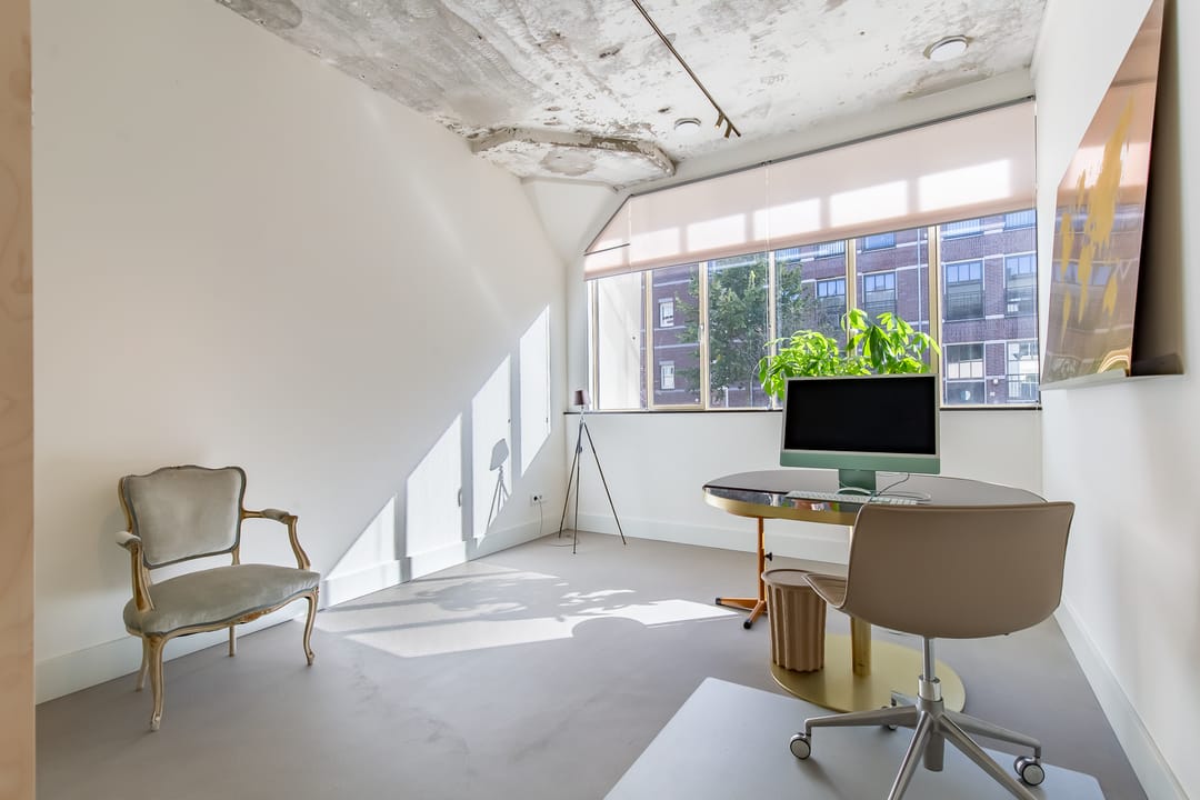 Photo 16 of Zijdebalenstraat 1