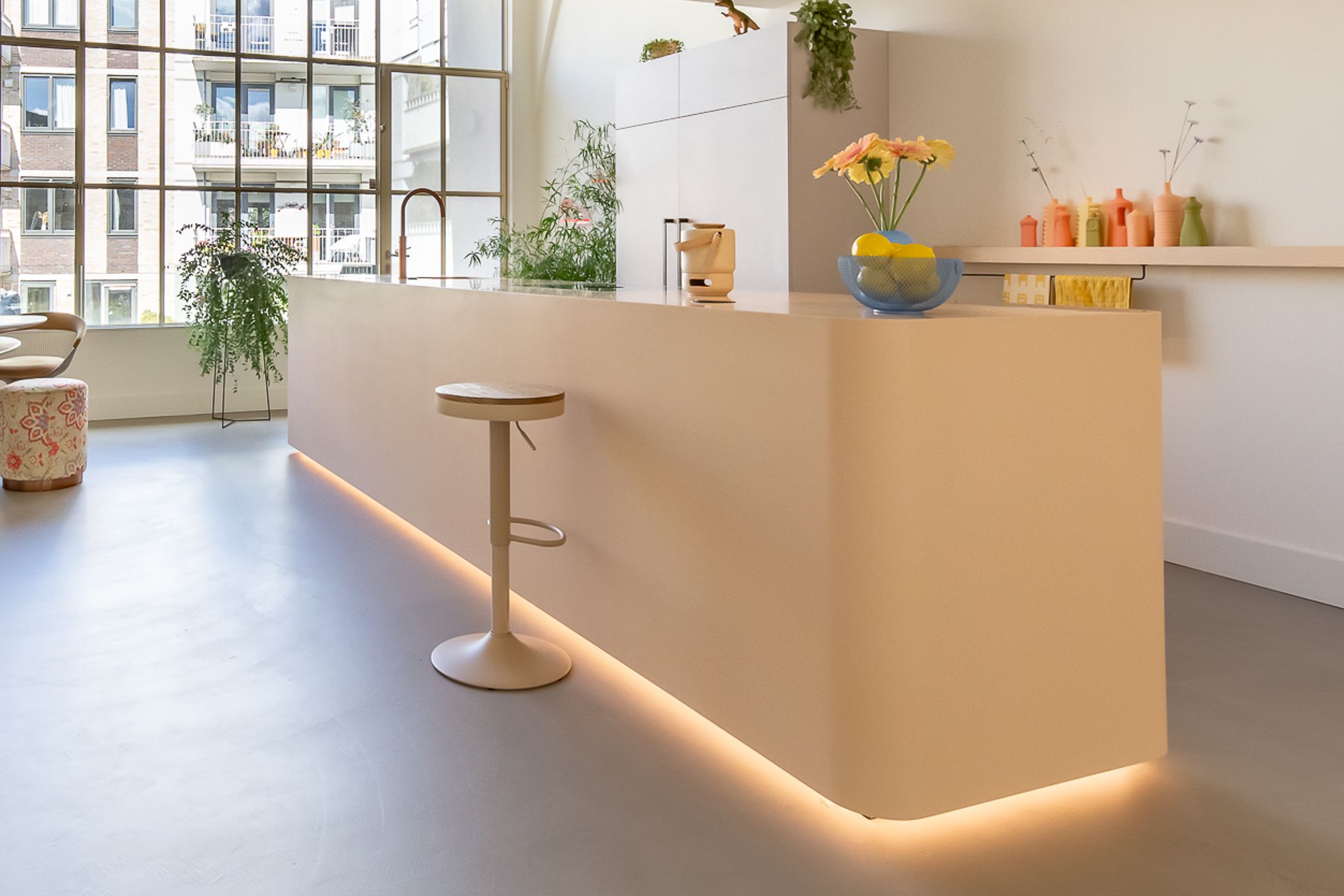 Photo 21 of Zijdebalenstraat 1