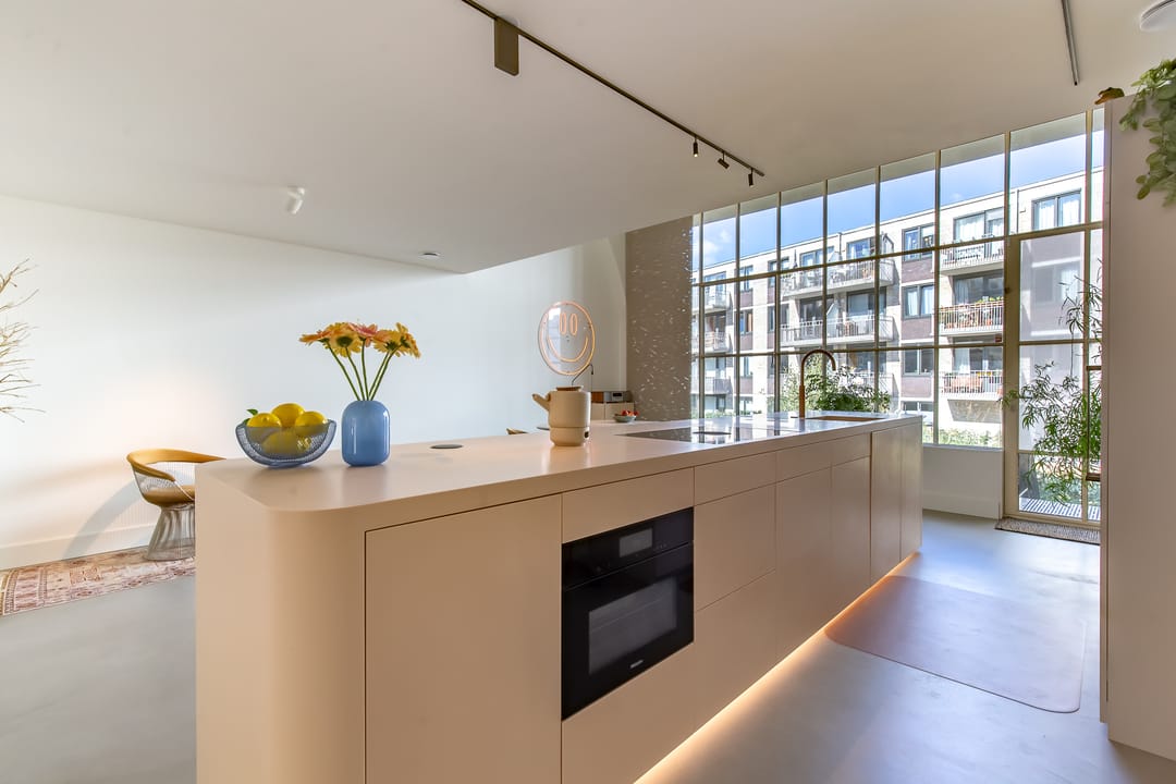 Photo 22 of Zijdebalenstraat 1