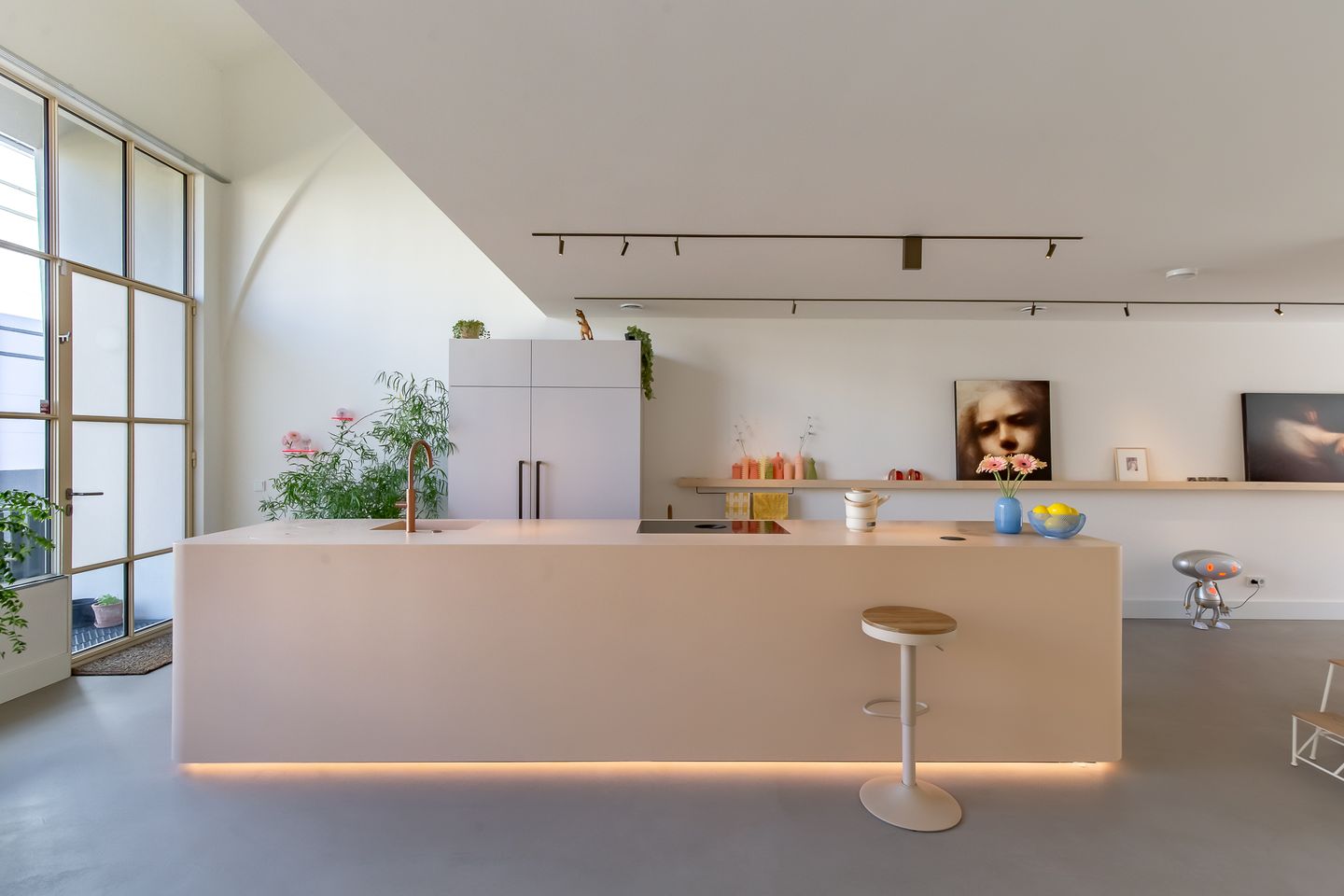 Photo 25 of Zijdebalenstraat 1