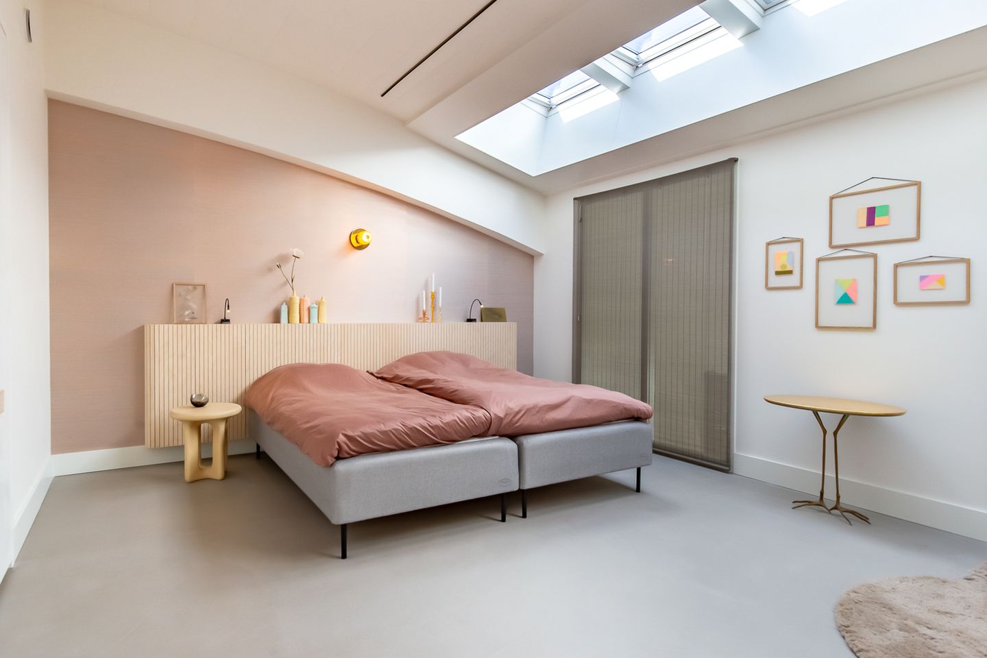 Photo 29 of Zijdebalenstraat 1