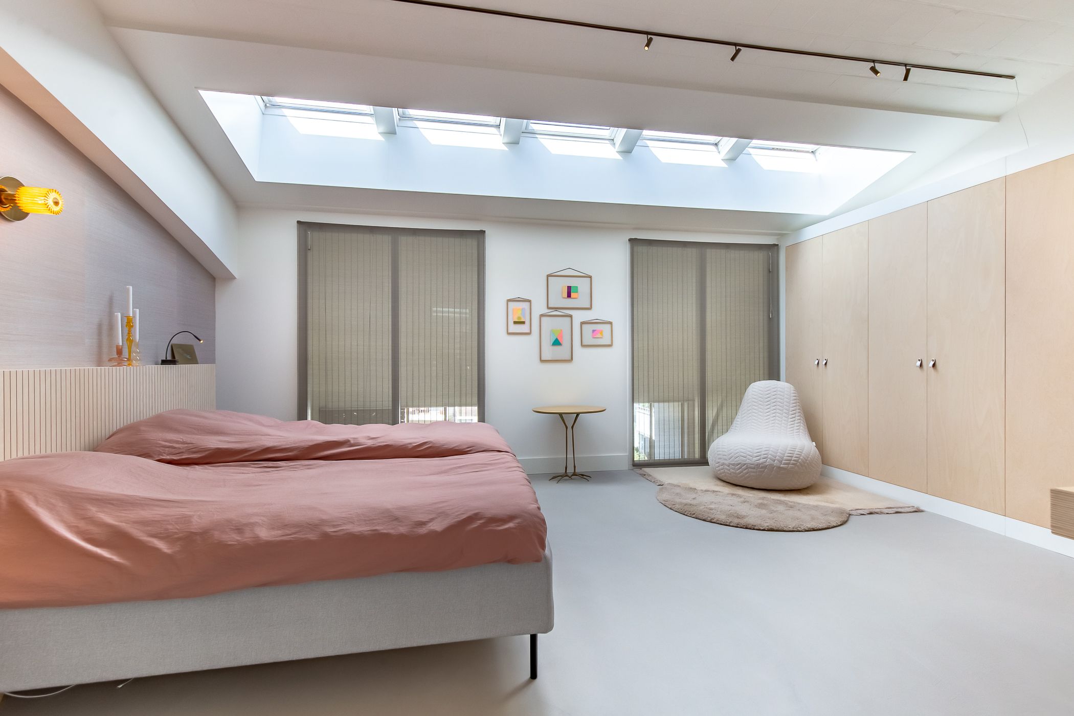 Photo 30 of Zijdebalenstraat 1