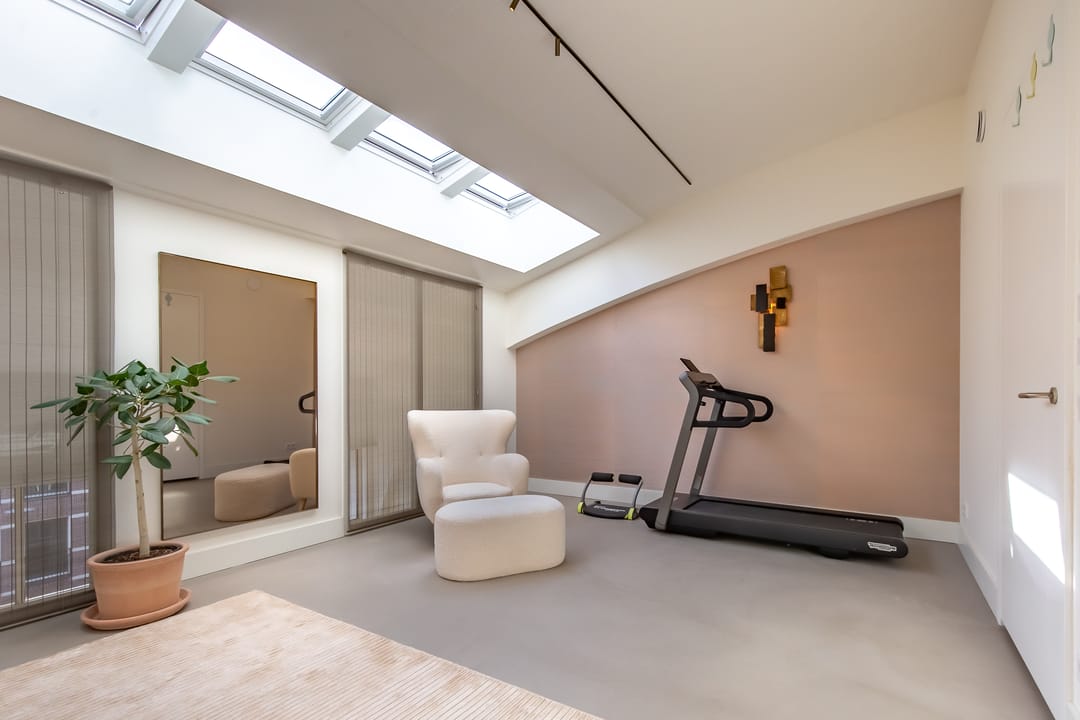 Photo 31 of Zijdebalenstraat 1