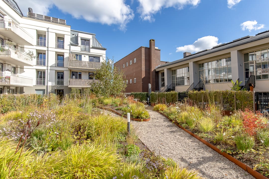 Photo 37 of Zijdebalenstraat 1