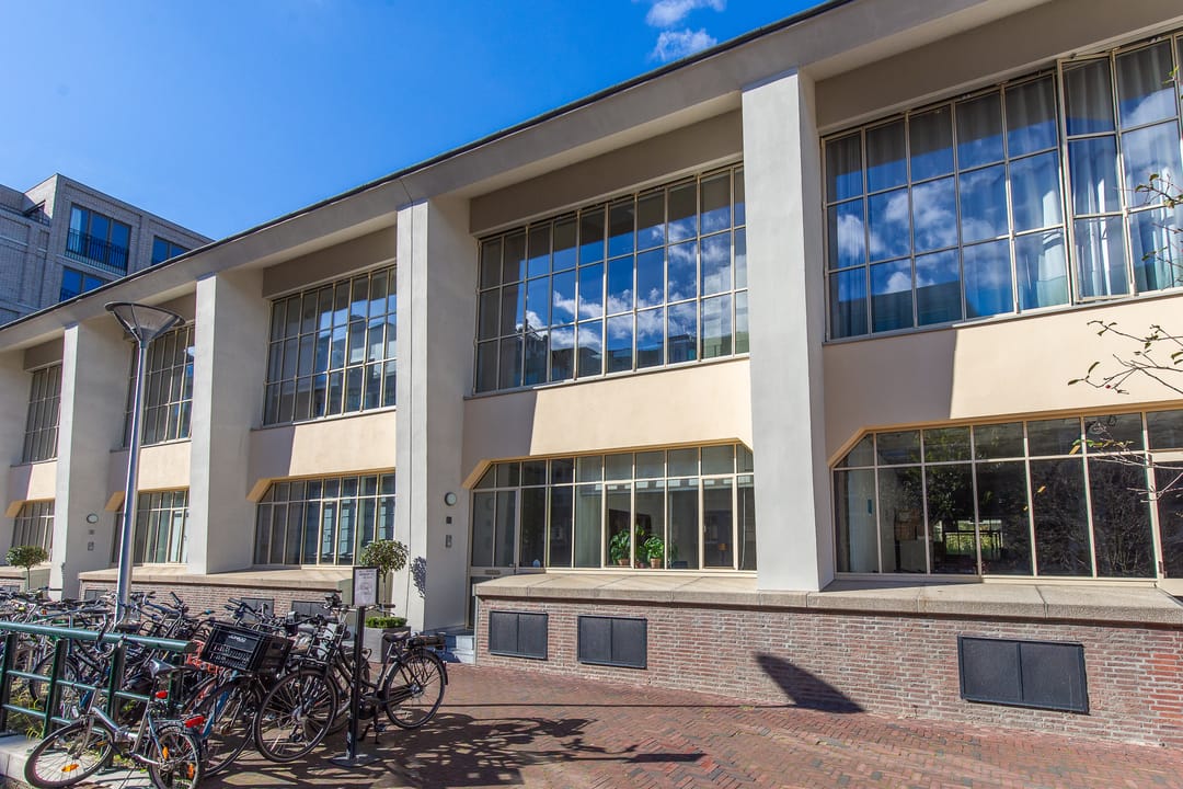 Photo 38 of Zijdebalenstraat 1