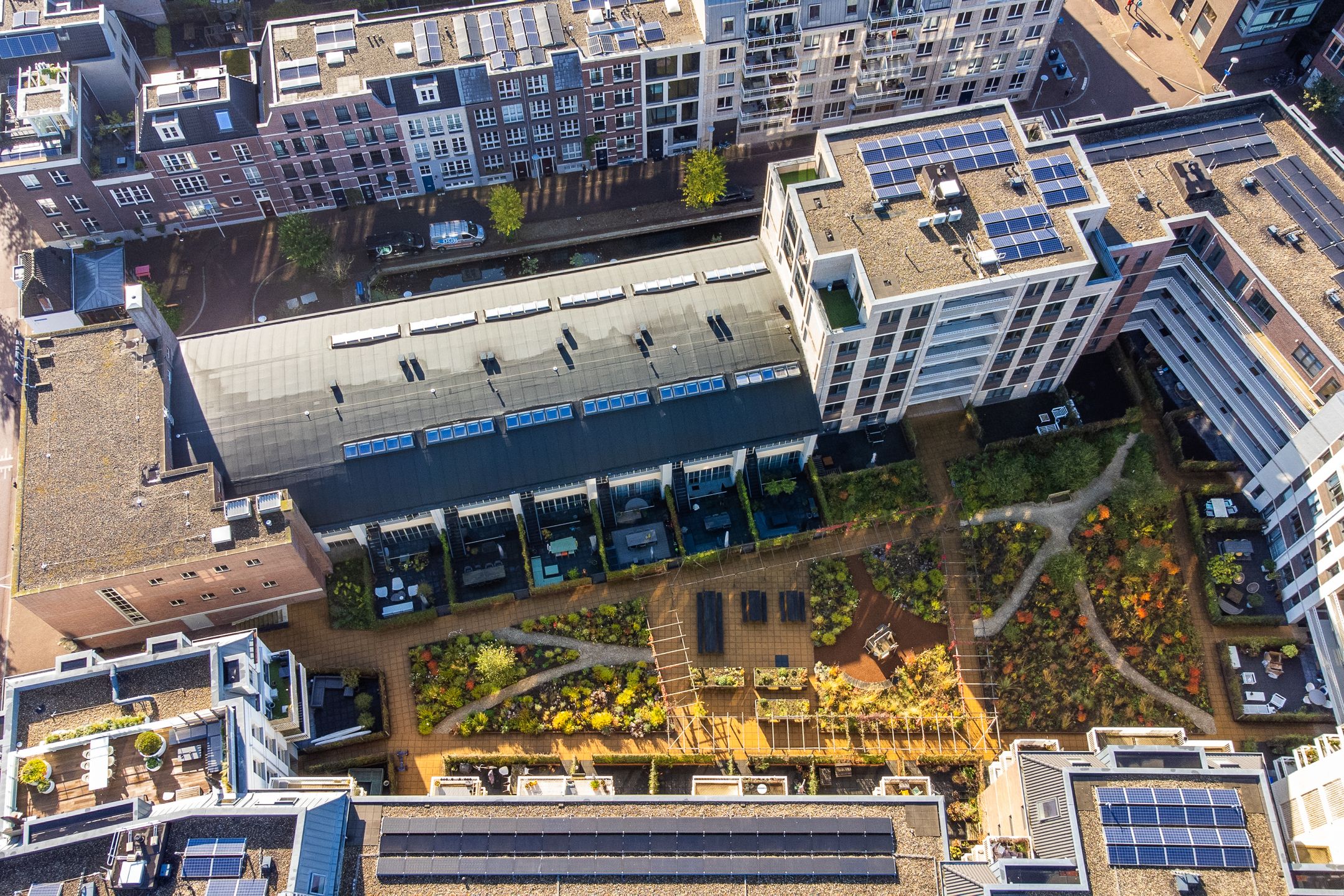 Photo 39 of Zijdebalenstraat 1