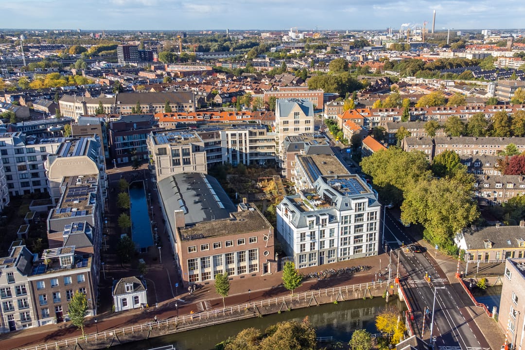 Photo 41 of Zijdebalenstraat 1