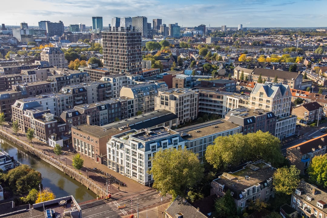 Photo 43 of Zijdebalenstraat 1