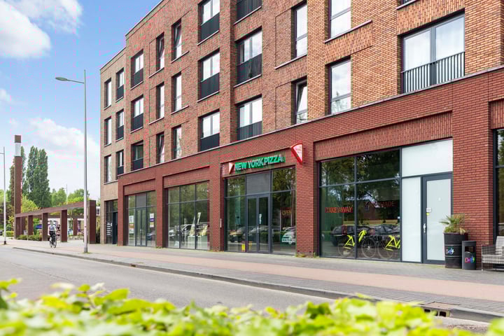 Eglantierlaan 181, Apeldoorn