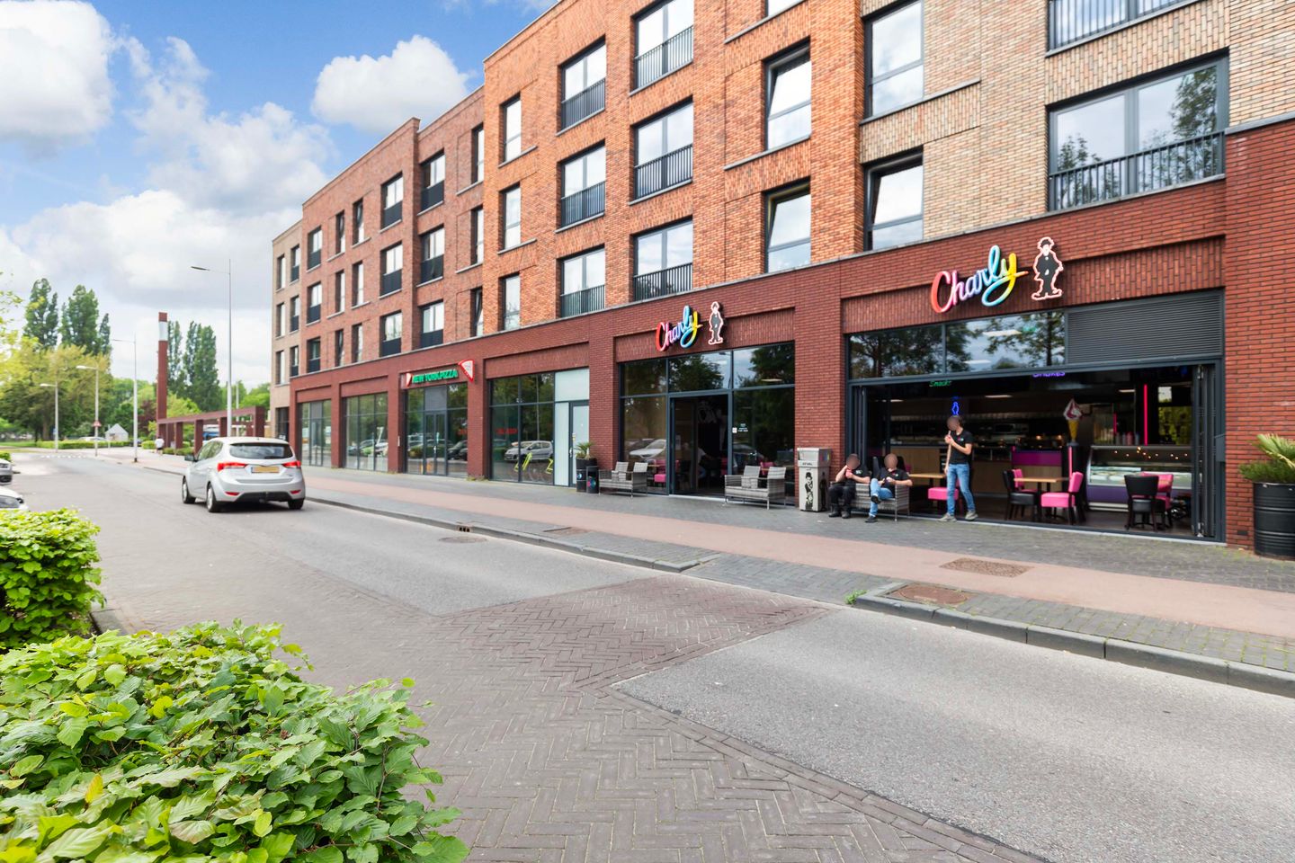 Bekijk foto 3 van Eglantierlaan 181