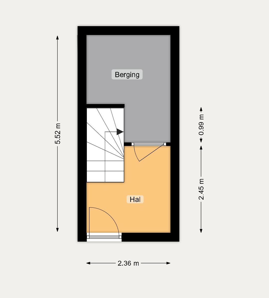 Photo 47 of Zijdebalenstraat 1