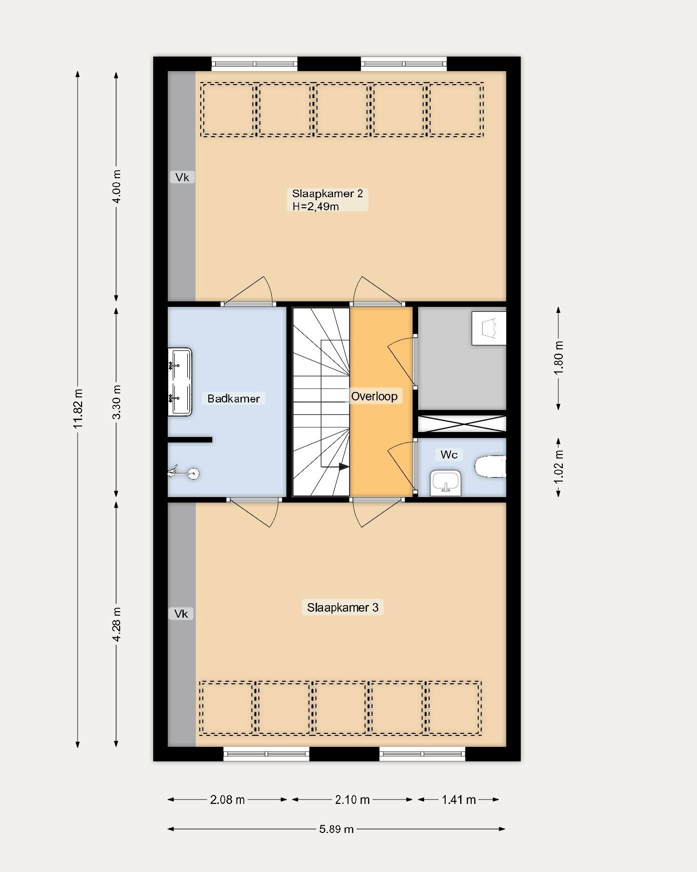 Photo 51 of Zijdebalenstraat 1