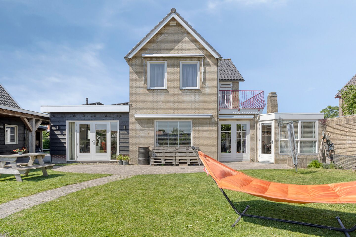 Foto 5 van Steengrachtstraat 15