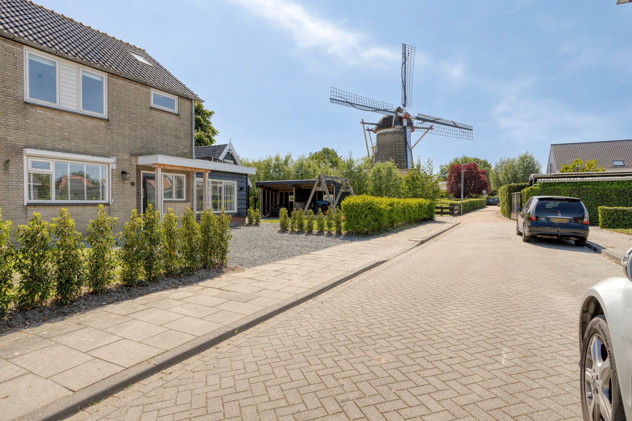 Foto 6 van Steengrachtstraat 15