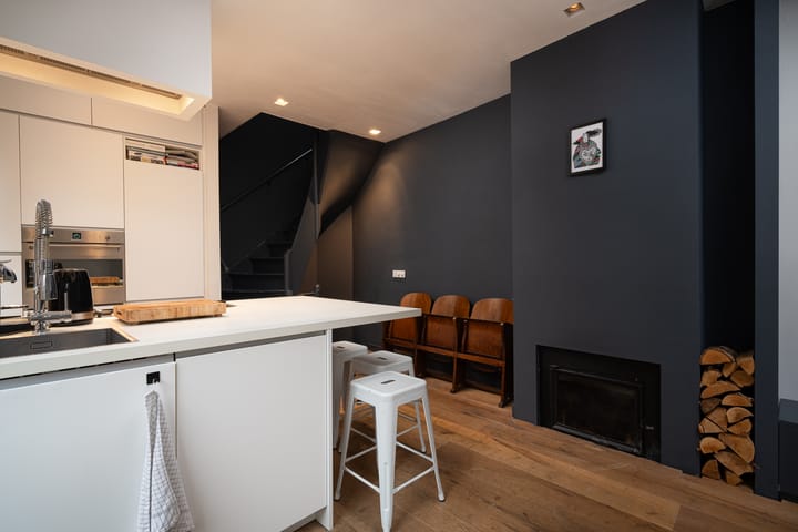 Foto 9 van Bleijenburg 27