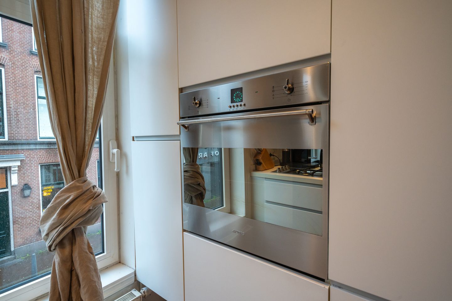 Foto 10 van Bleijenburg 27