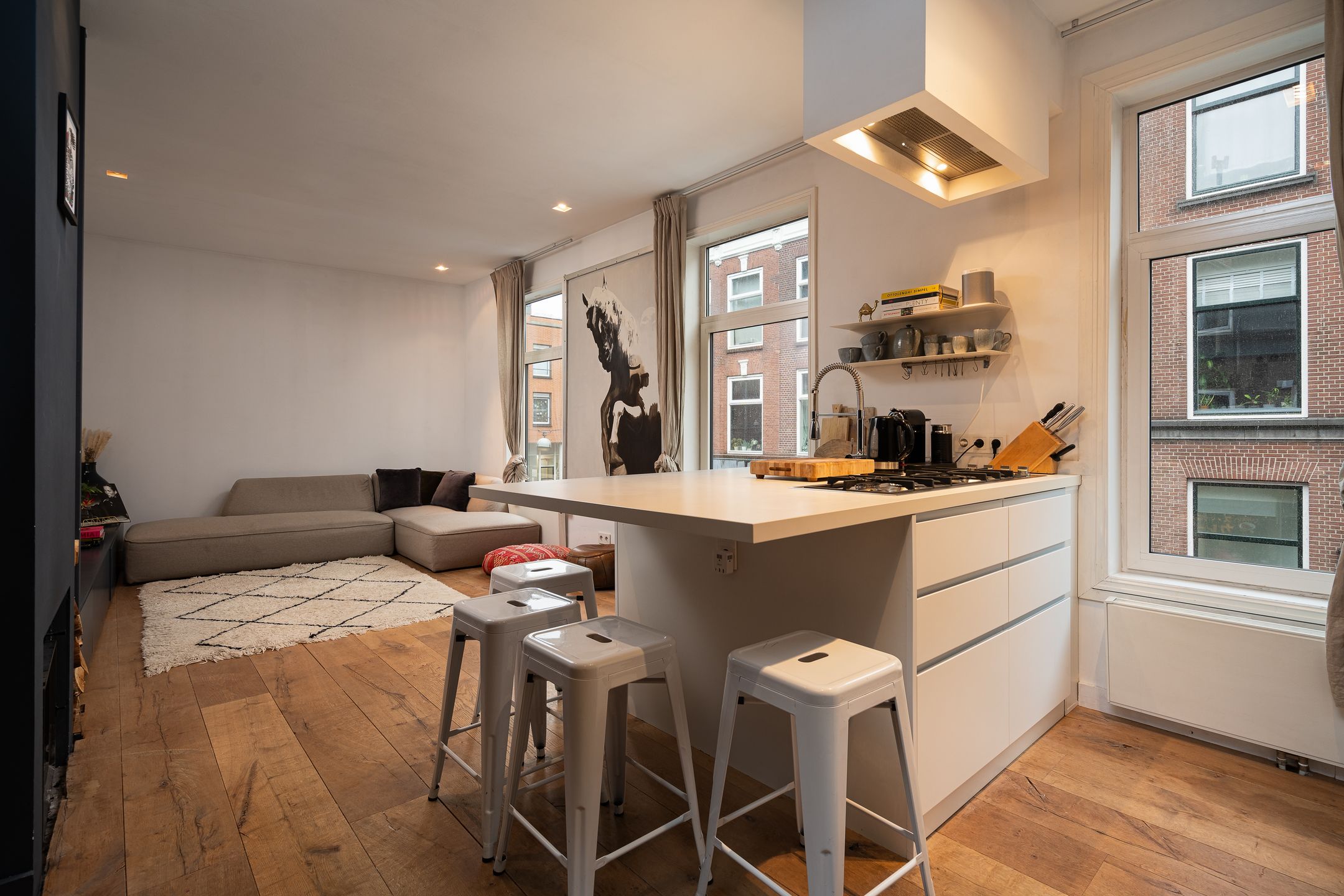 Foto 3 van Bleijenburg 27