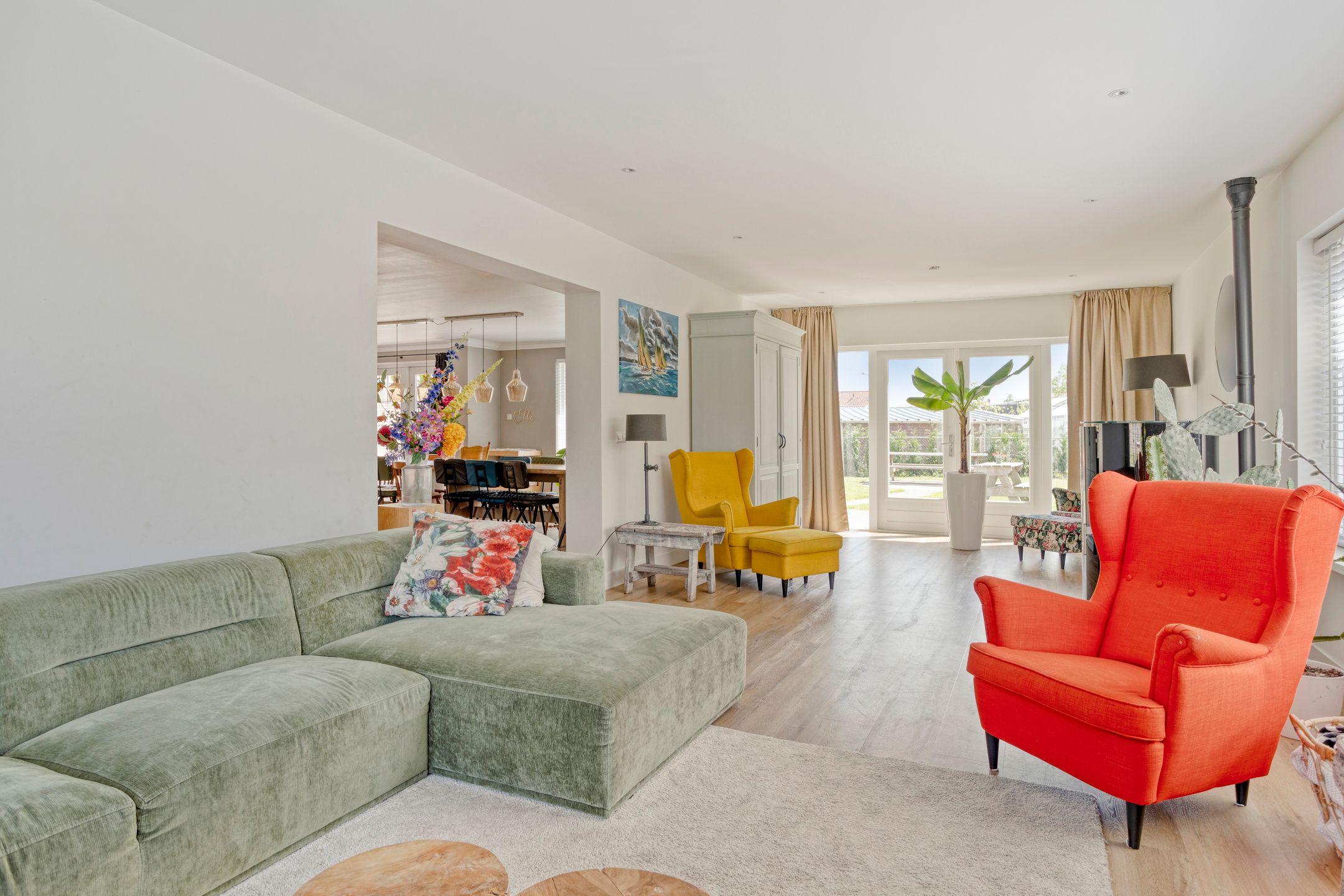 Foto 3 van Steengrachtstraat 15