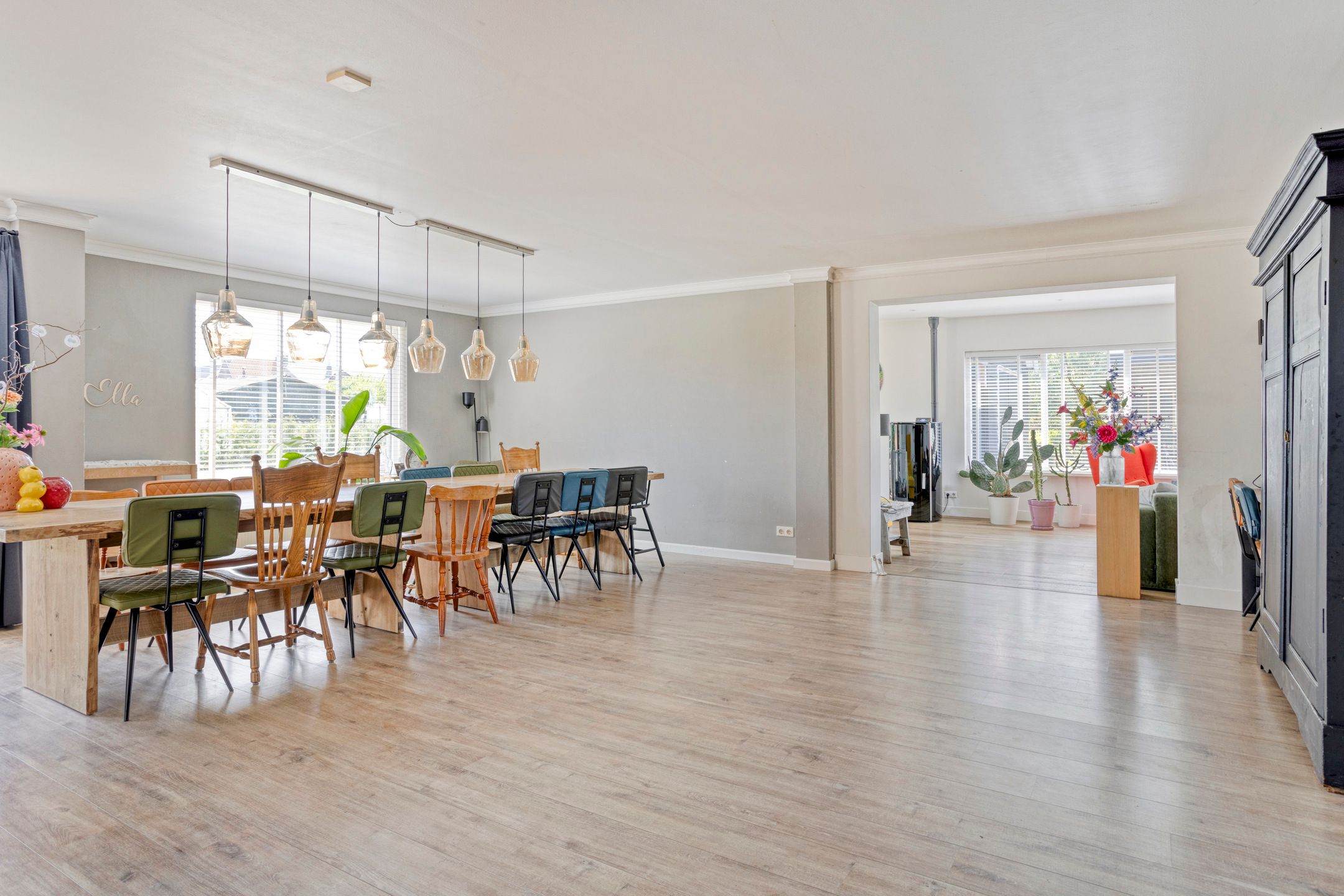 Foto 15 van Steengrachtstraat 15