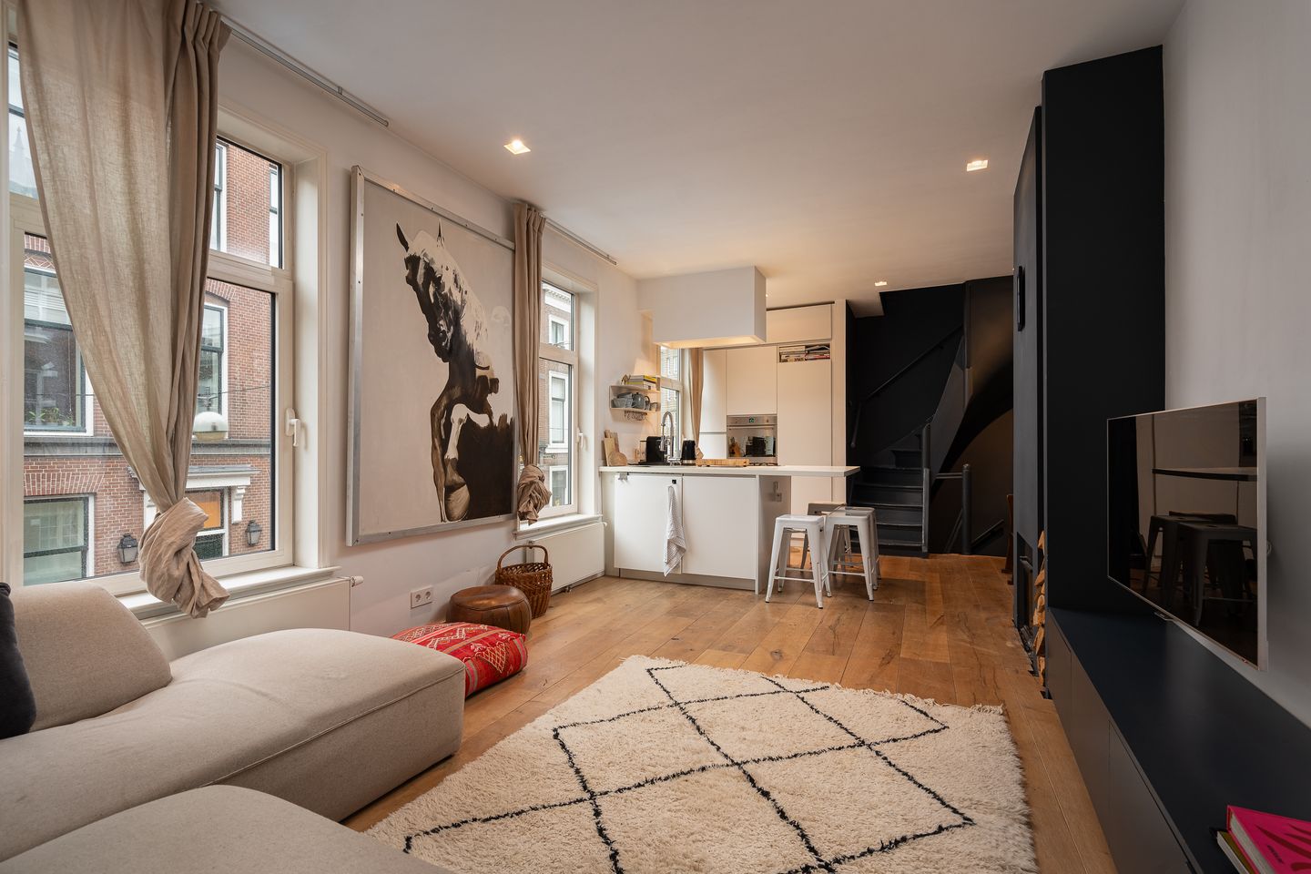 Foto 1 van Bleijenburg 27