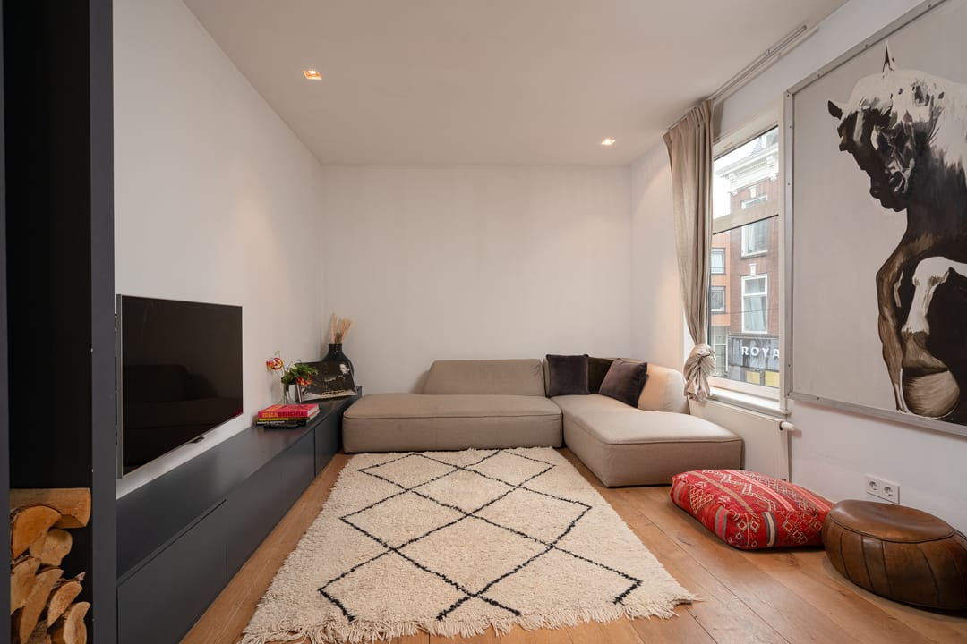 Foto 2 van Bleijenburg 27