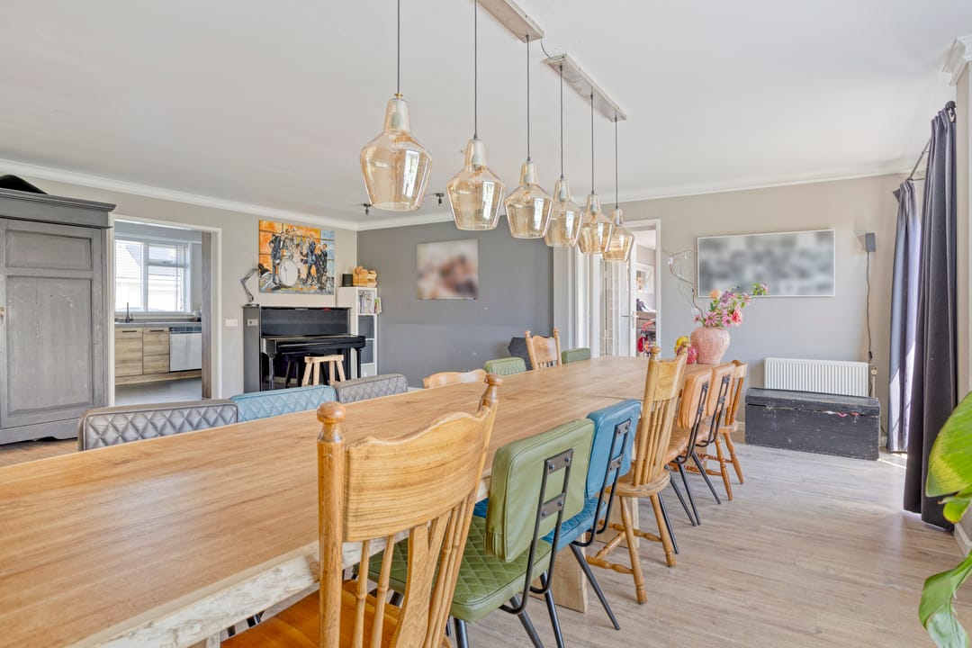 Foto 17 van Steengrachtstraat 15