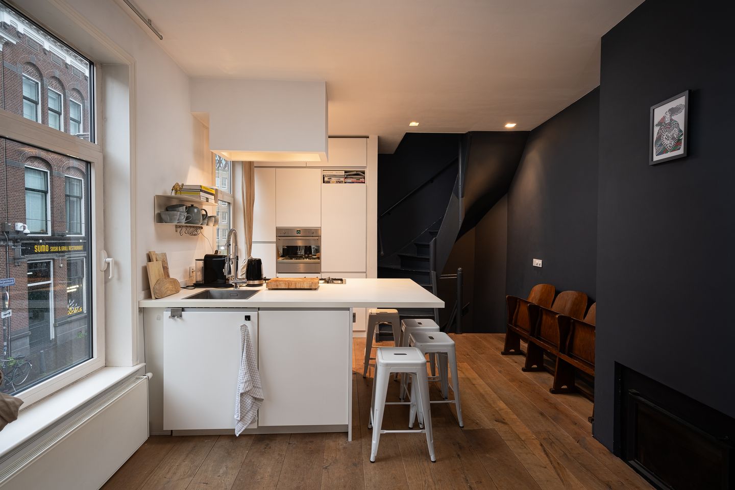 Foto 5 van Bleijenburg 27