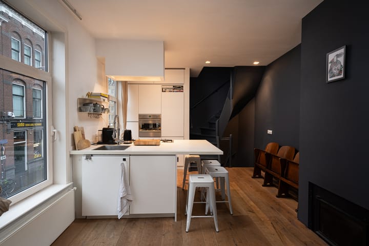 Foto 5 van Bleijenburg 27