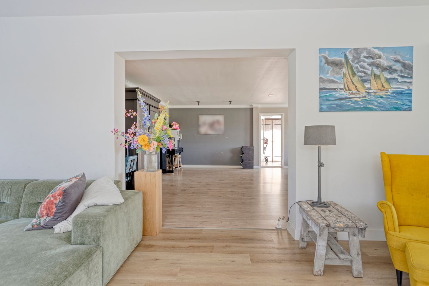 Foto 19 van Steengrachtstraat 15