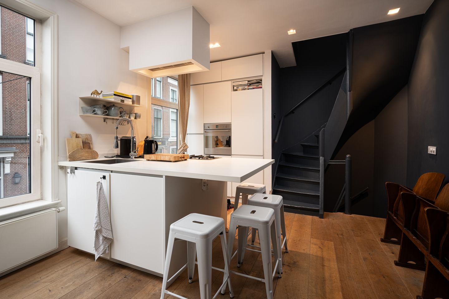 Foto 4 van Bleijenburg 27