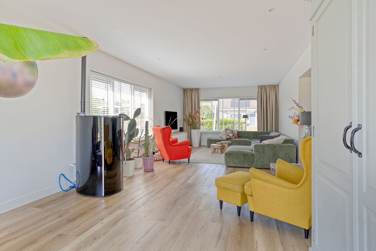 Foto 25 van Steengrachtstraat 15