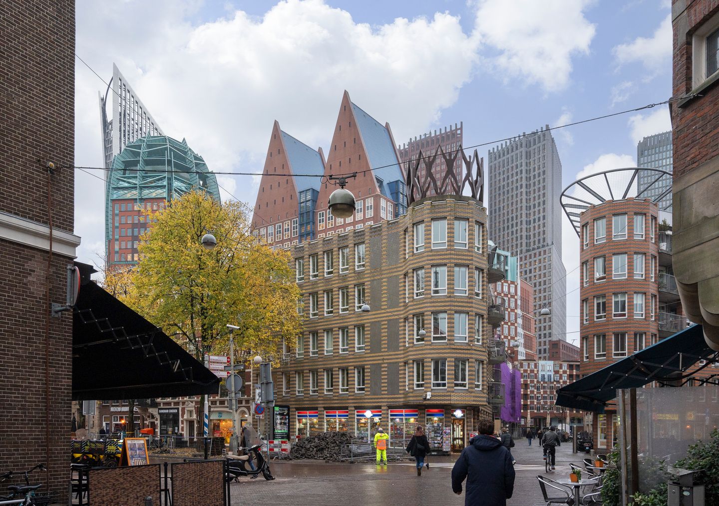 Foto 19 van Bleijenburg 27